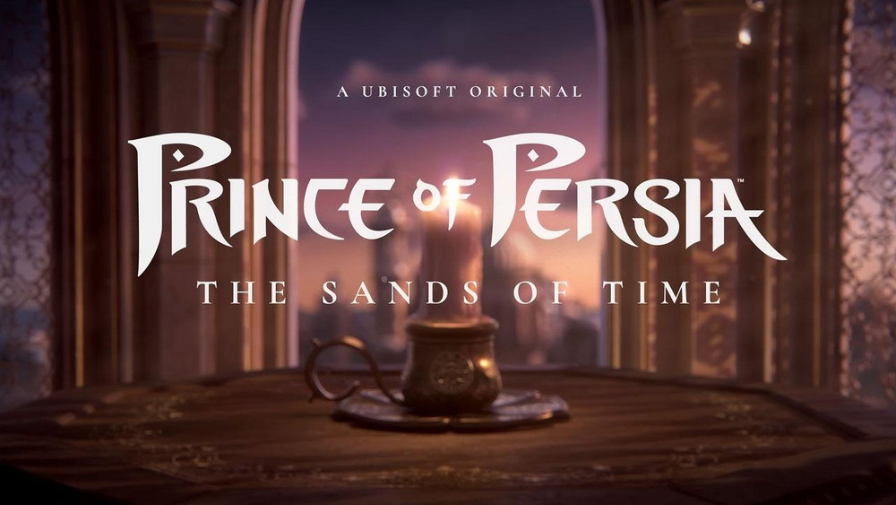 Ubisoft annule Prince of Persia: Les Sables du Temps Remake et cinq autres jeux