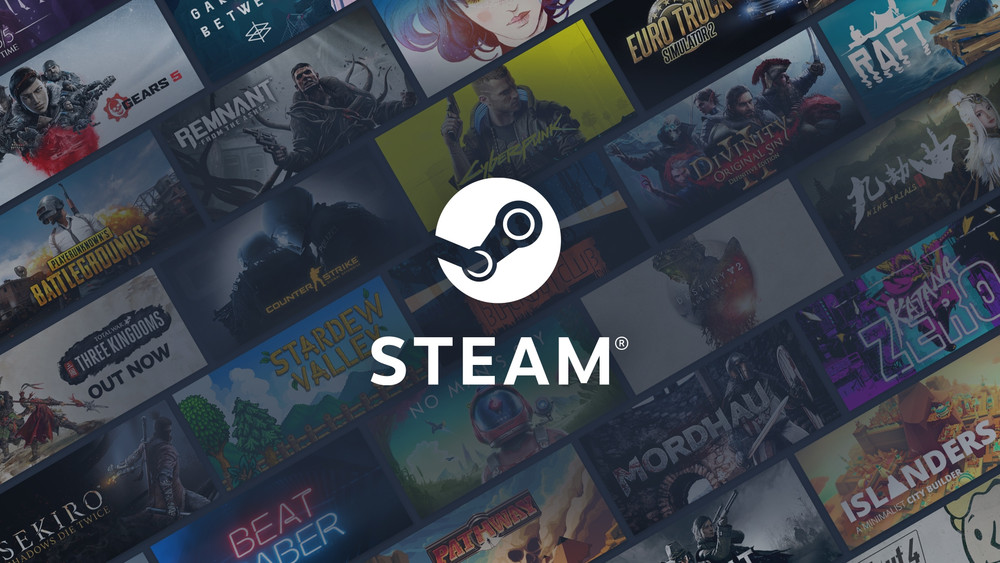 Steam: nouvelle page d’accueil bêta et estimateur de FPS en préparation