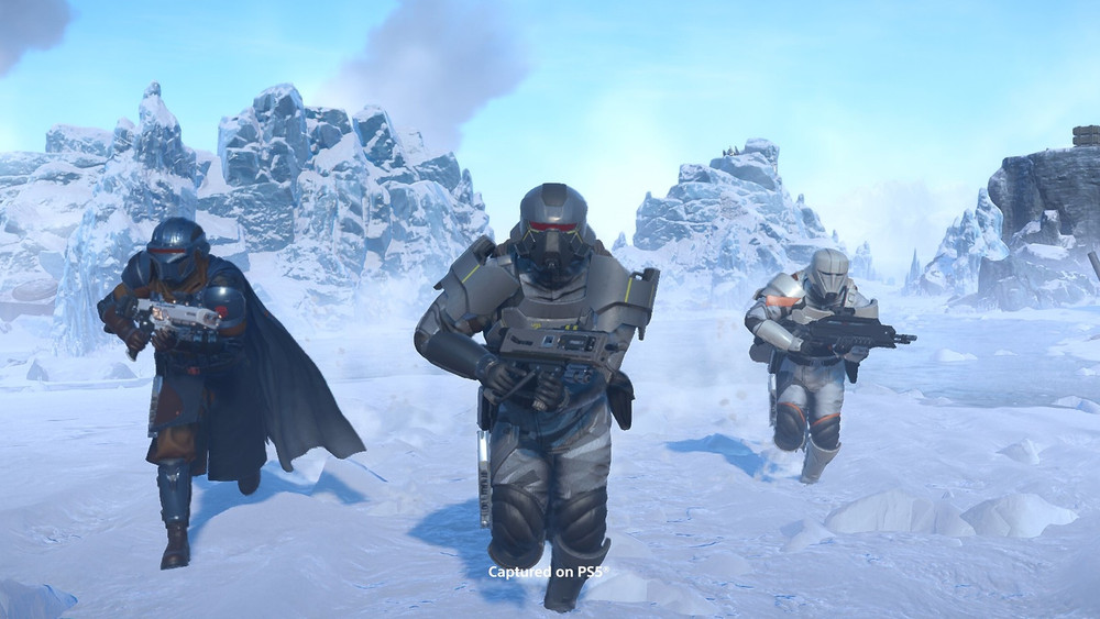 Helldivers 2 sur Xbox le 26 août: le teaser façon Halo 3 ODST expliqué
