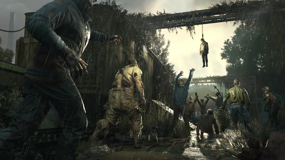 Dying Light: The Beast avance sa sortie au 18 septembre 2025