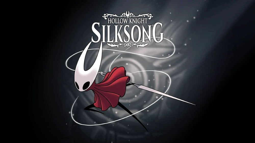 Hollow Knight Silksong: un DLC surprise avec un assassin d'acier en approche