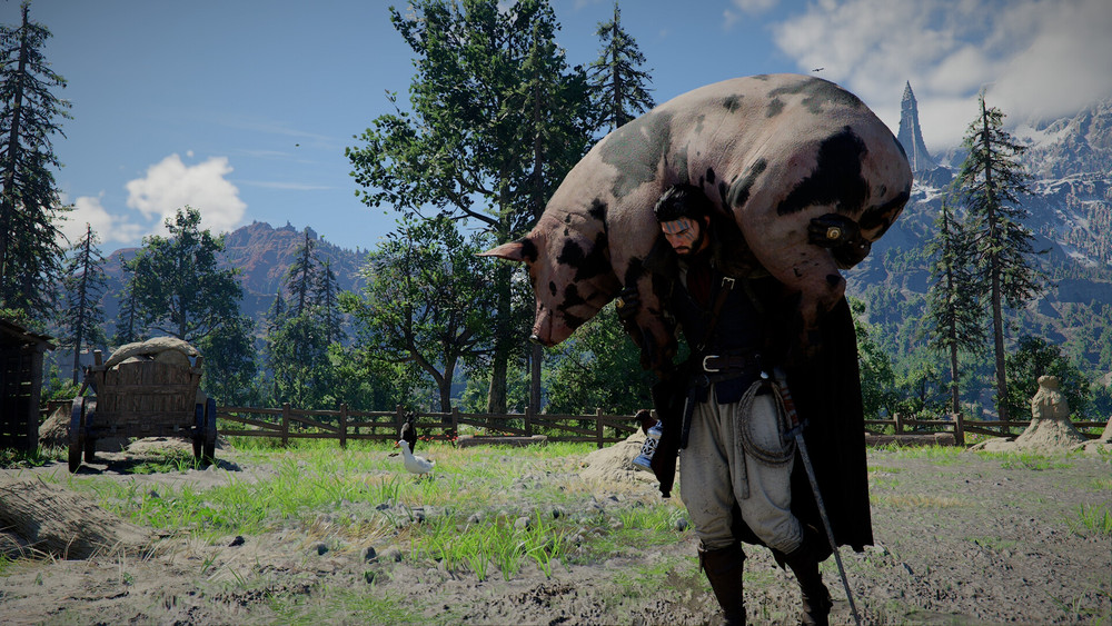 Crimson Desert : du lancement raté au succès joueur en 2026