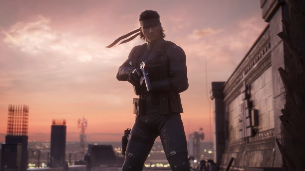 Rainbow Six Siege: Solid Snake arrive le 3 mars 2026 avec l’Opération Silent Hunt