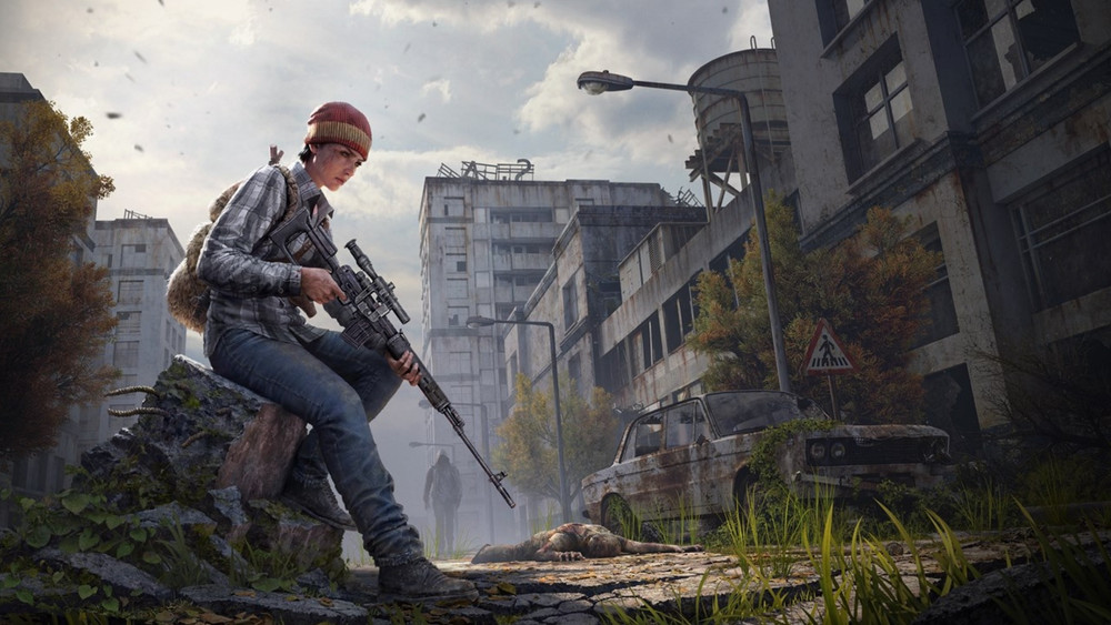 DayZ cartonne sur PlayStation Plus: 1,3 million de joueurs en quelques jours  python Copy Edit