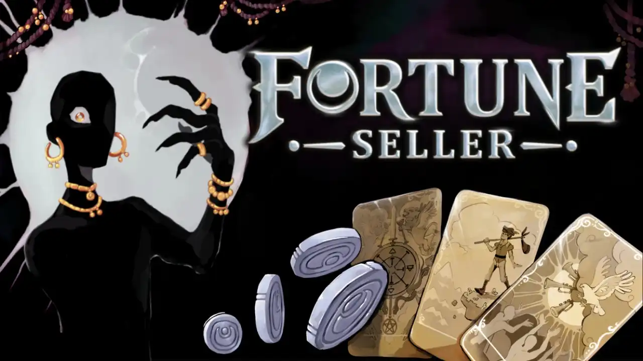 Test Fortune Seller PC: un roguelike malin mais frustrant