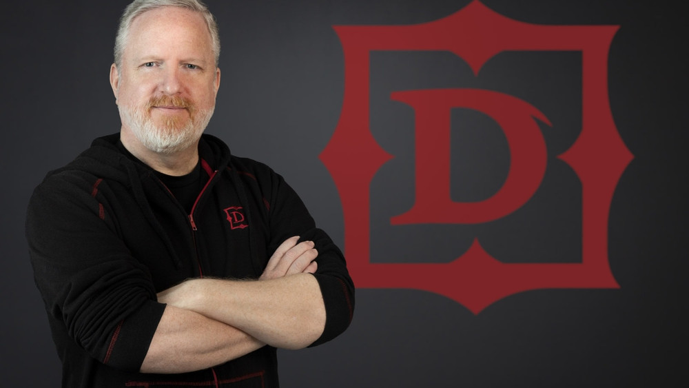 Rod Fergusson quitte Blizzard : Un tournant pour la franchise Diablo