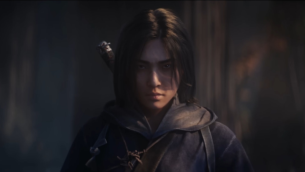 Assassin's Creed Shadows: Naoe, l'Assassin la plus rapide de la saga