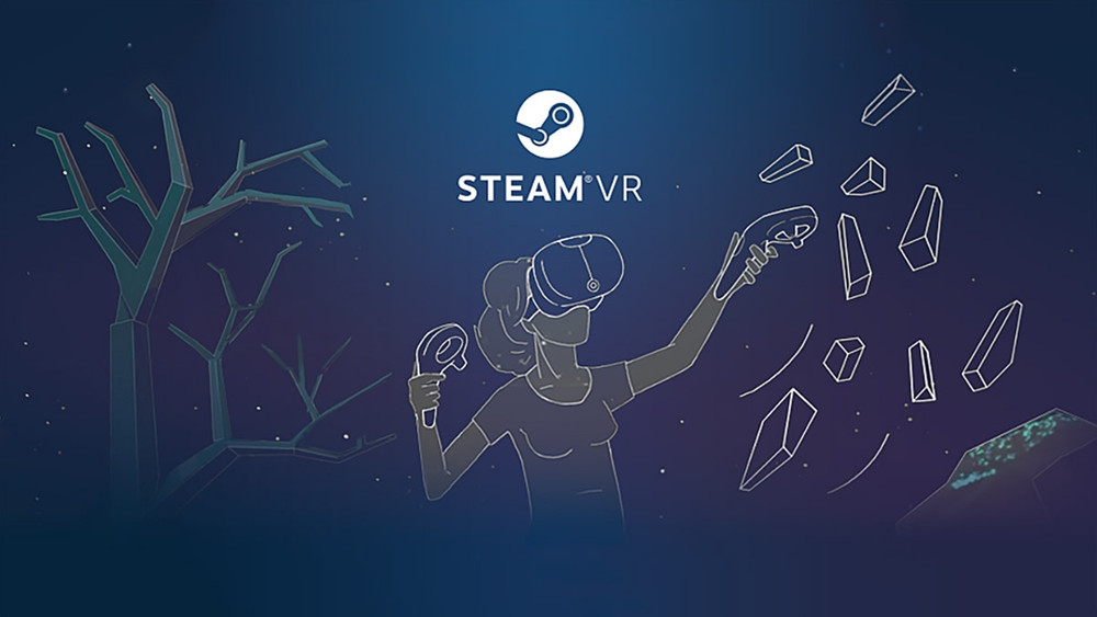 Valve: production de masse pour son nouveau casque VR en route
