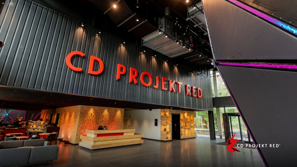 CD Projekt RED recrute Dorian Kieken, nouveau directeur de l’IA:ce que ça change