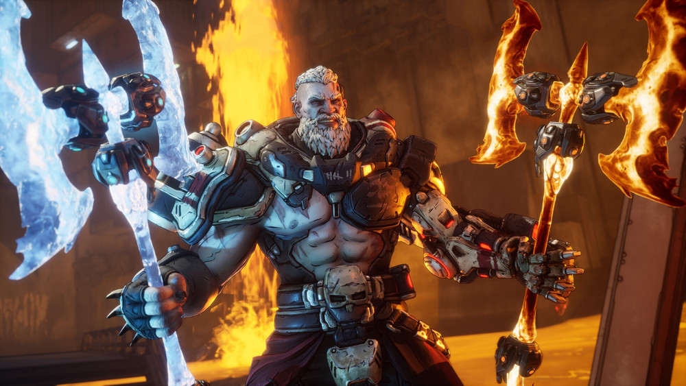 Borderlands 4: les configurations PC minimales et recommandées dévoilées