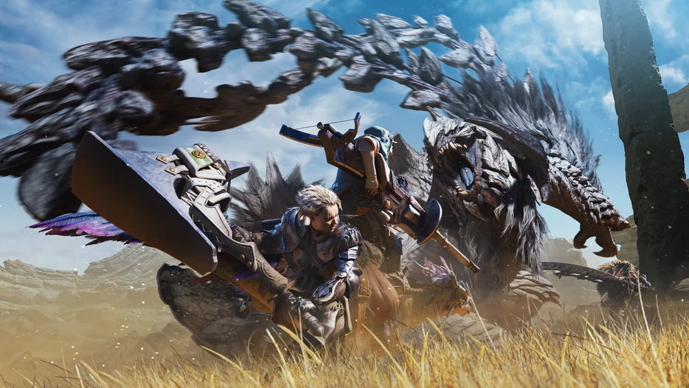 Monster Hunter Wilds: pourquoi le directeur appelle à redonner une chance au jeu