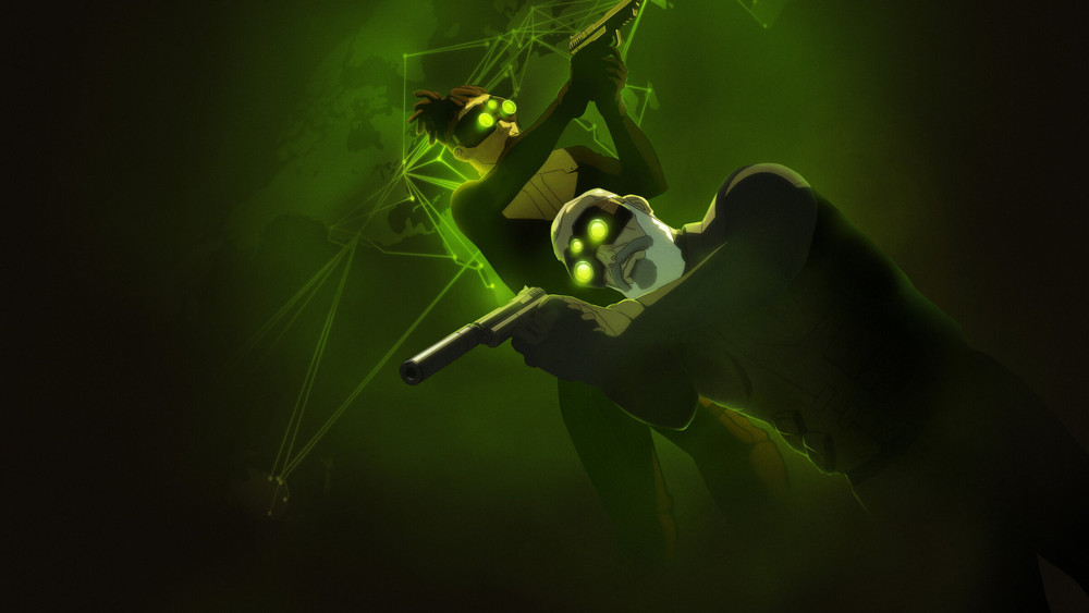 Splinter Cell: Deathwatch dévoile un trailer sombre et prometteur