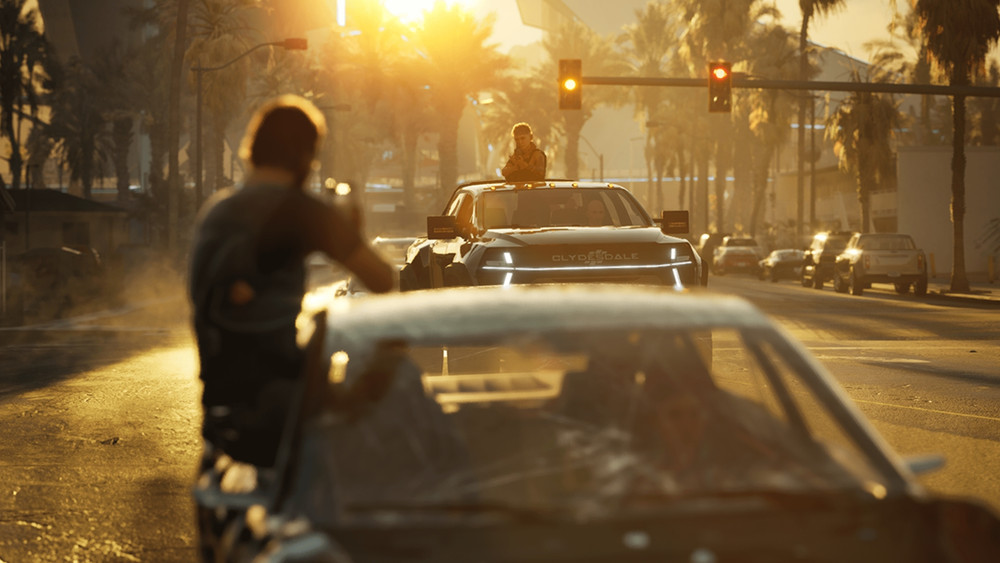 MindsEye Blacklist: une mission pour prouver un sabotage controversé