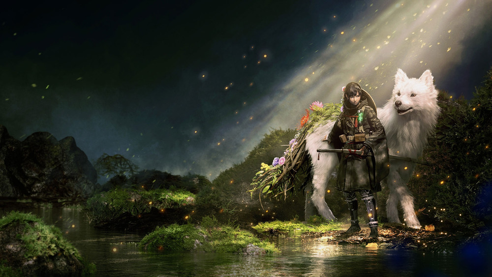 Beast of Reincarnation: le Souls-like de Game Freak s’annonce pour l’été 2026