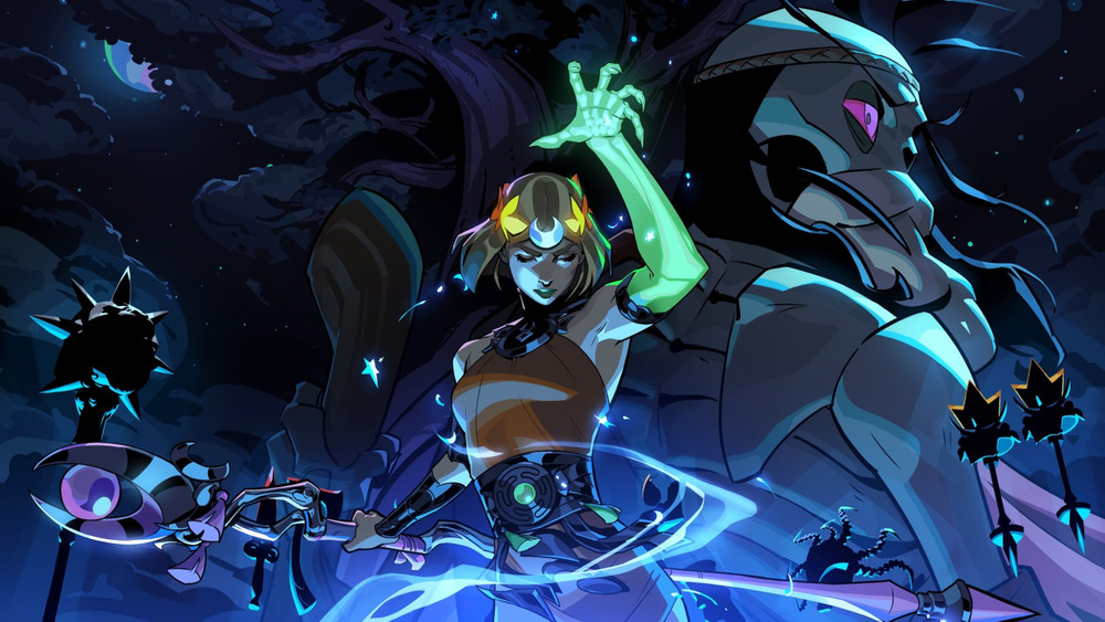 Hades 2: Date de lancement officielle et précommandes ouvertes dès le 25 septembre 2025