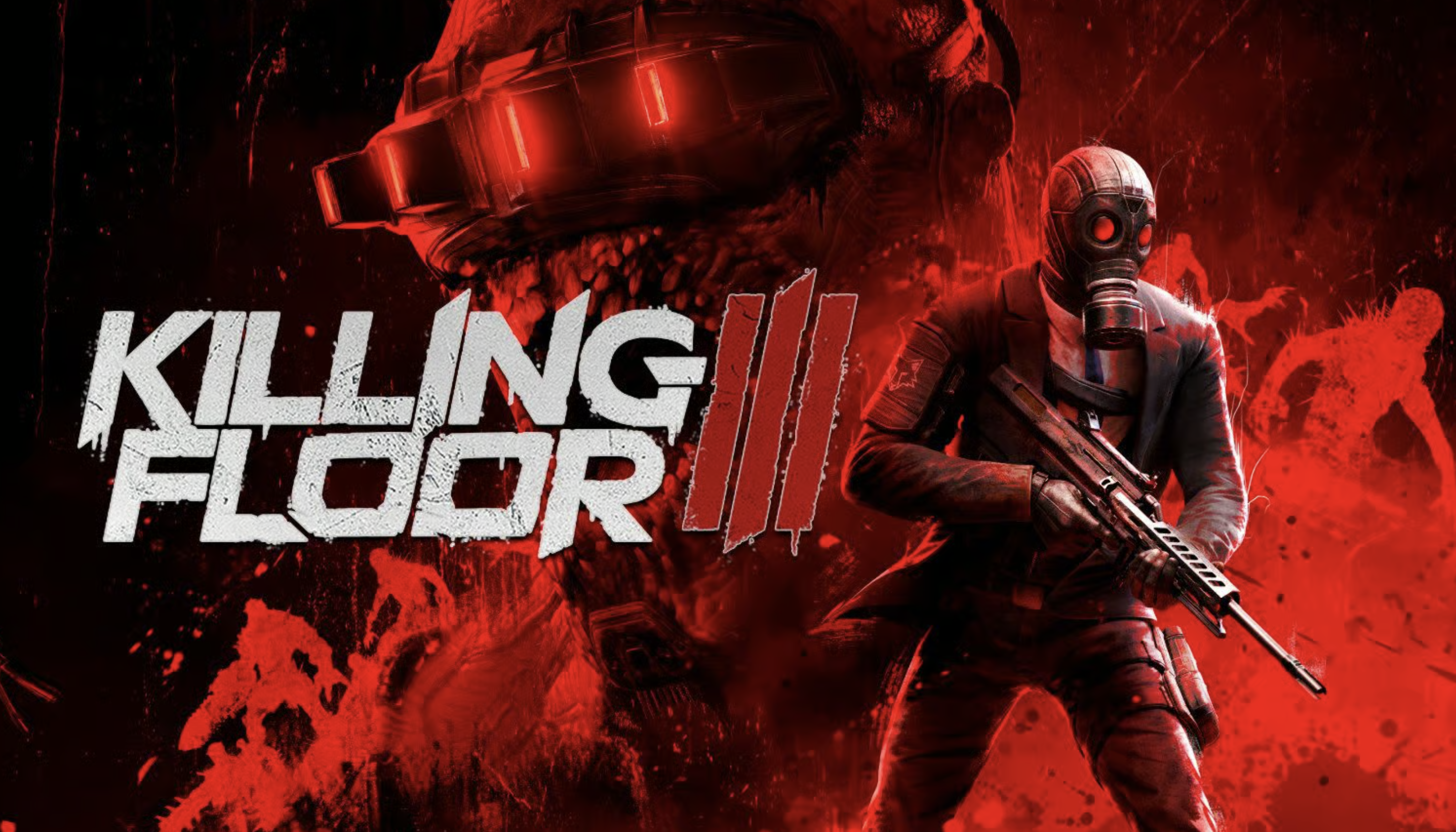 Test de Killing Floor 3 sur PC: Un shooter prometteur mais encore incomplet