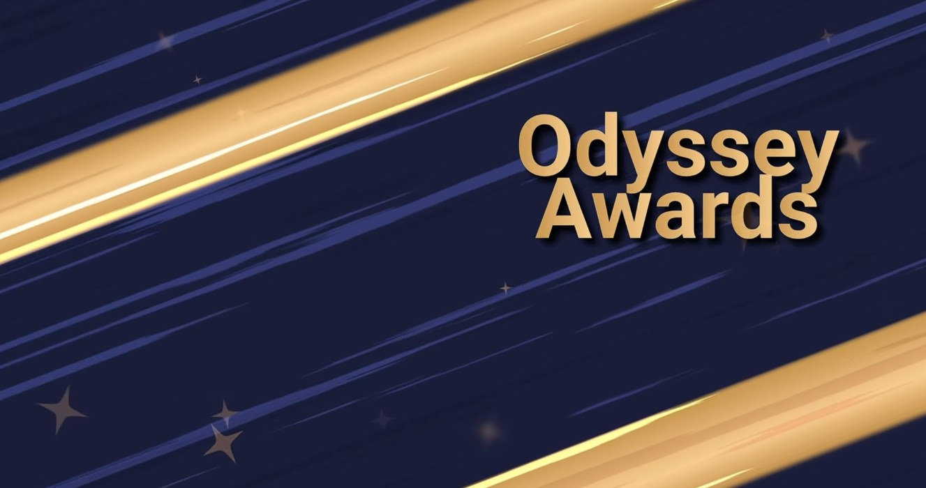 Odyssey Awards 2026: une cérémonie gaming portée par Omox et ses partenaires