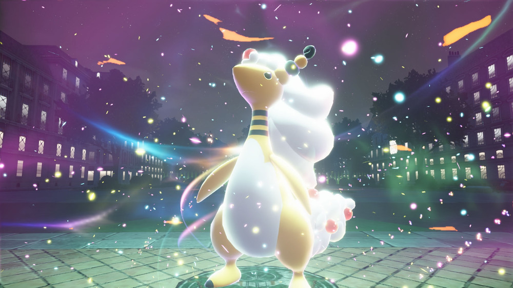 Légendes Pokémon : Z-A et ses Méga-Évolutions – Un retour triomphal