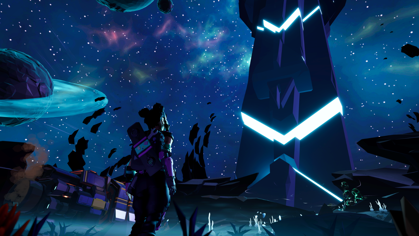 Void Reaver: le survivor-like où votre sac devient votre build