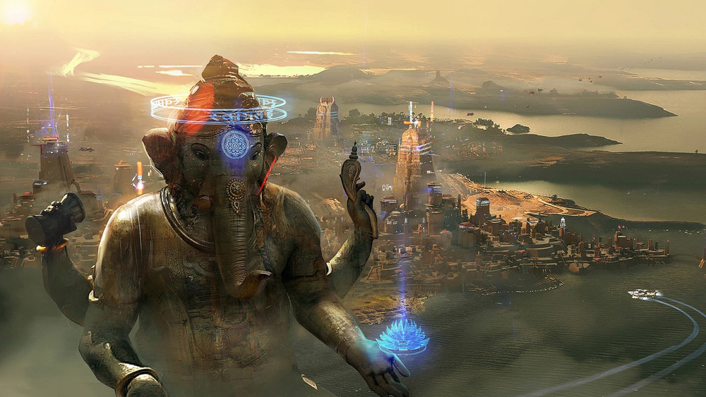 Beyond Good & Evil 2: le développement se poursuit selon le directeur créatif
