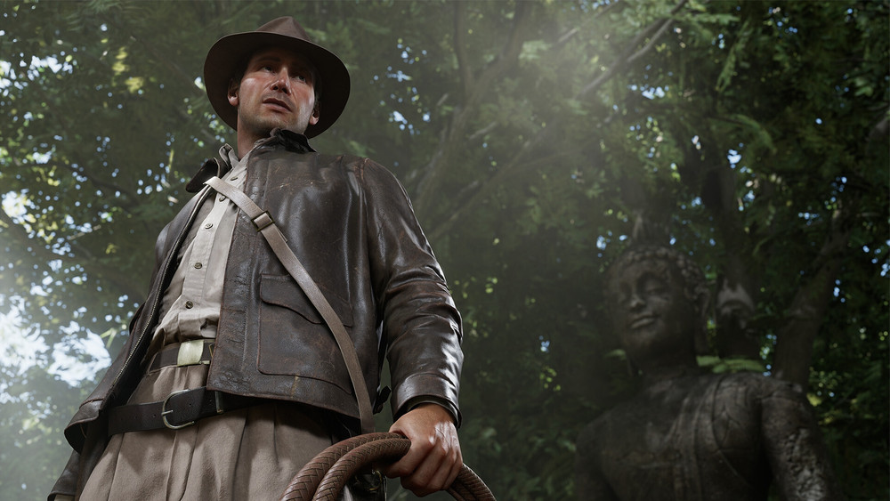 Découvrez les horaires de lancement d'Indiana Jones et le Cercle Ancien