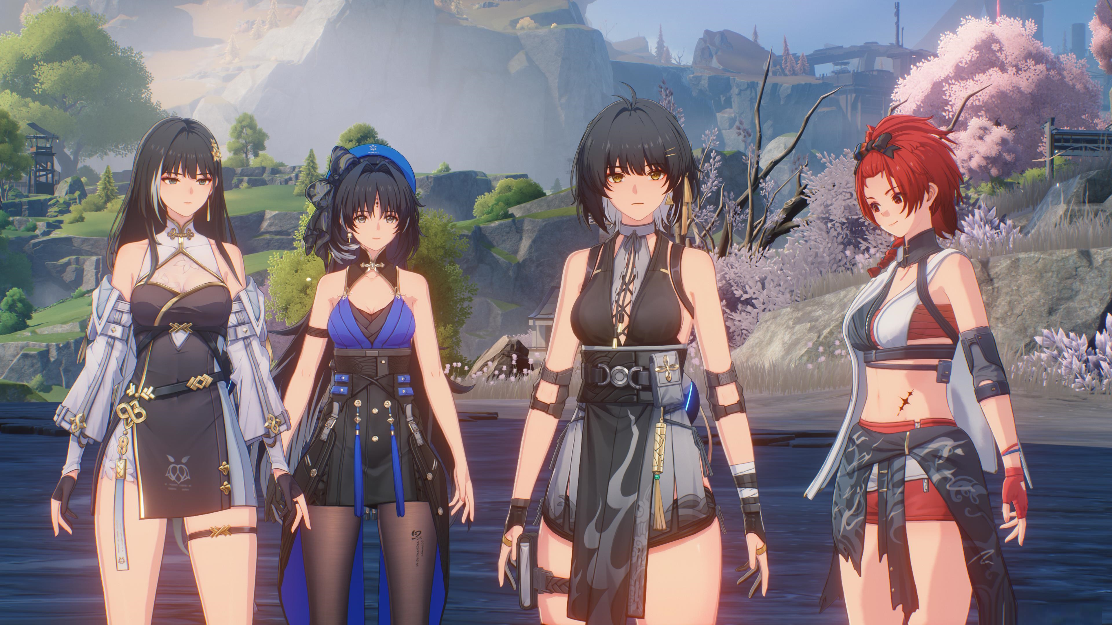 Jeux chinois aux Game Awards 2025: une montée en puissance impressionnante