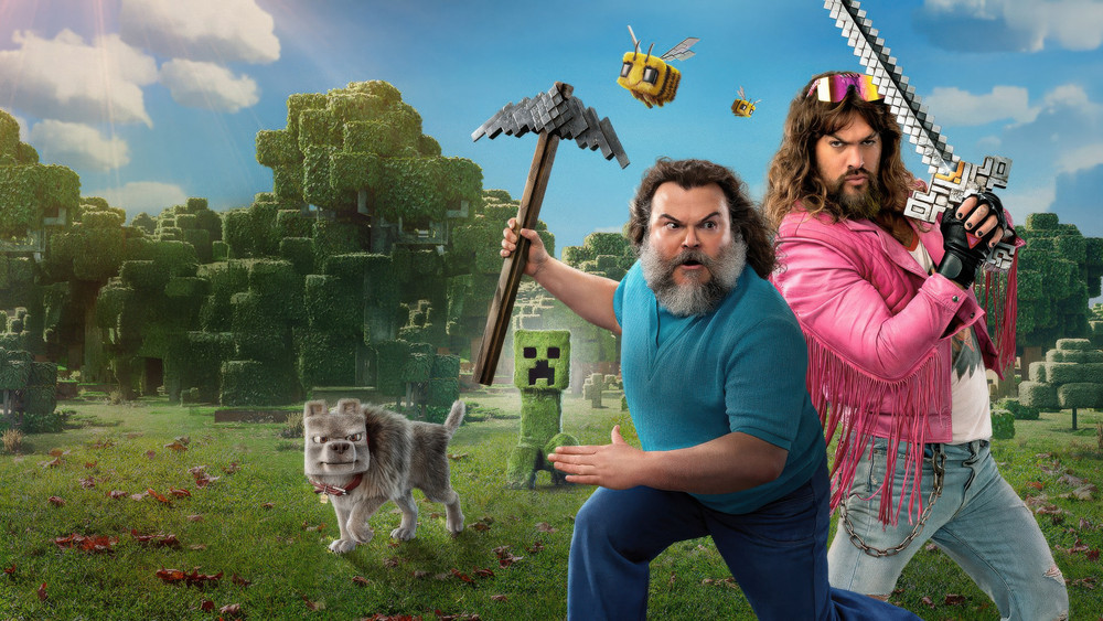 Minecraft 2: la suite du film arrivera au cinéma en juillet 2027