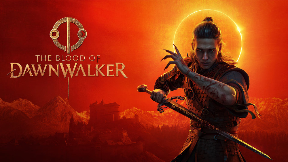 The Blood of Dawnwalker dévoilera son gameplay et sa date de sortie le 28 avril