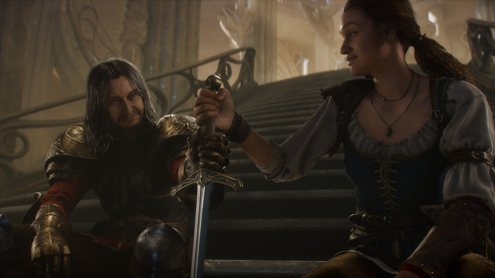 Fable: Blizzard aide Playground Games sur les cinématiques du RPG Xbox