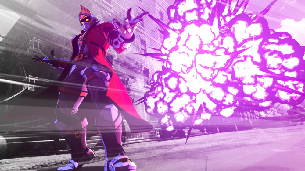 MARVEL Tōkon: Fighting Souls dévoile 20 combattants et un mode solo épisodique