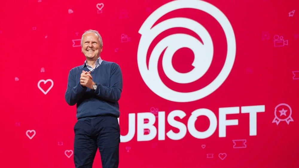 Ubisoft: les syndicats réclament le départ d'Yves Guillemot
