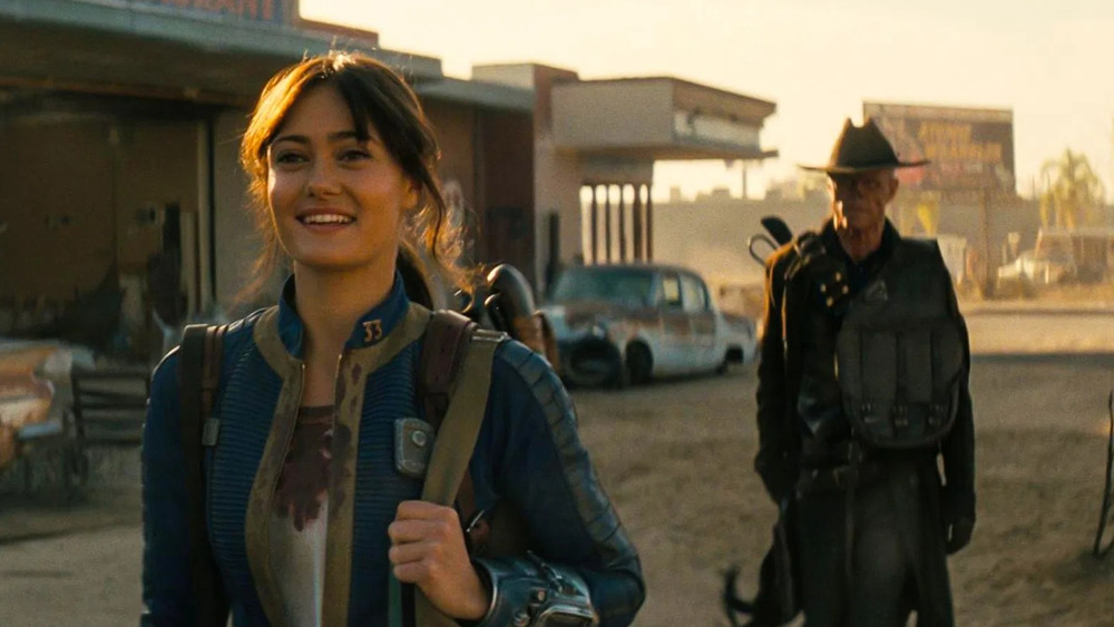 Virtuos sur Fallout saison 2: vers un Fallout 3 Remastered ?