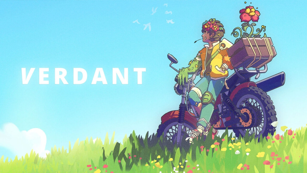 Verdant: un jeu post-apocalyptique coloré et prometteur dévoilé sur PC