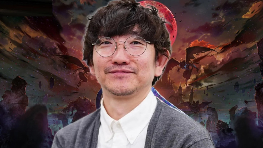 Shutaro Iida est décédé: l’héritage Castlevania et Bloodstained