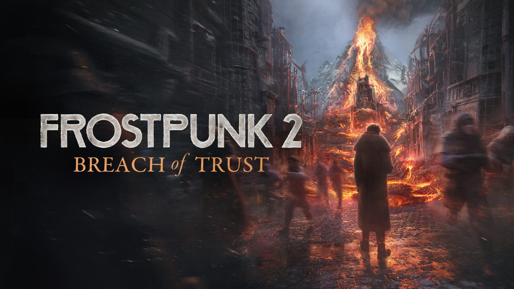Frostpunk 2 Breach of Trust : date, contenu et arrivée de Frostpunk sur Switch