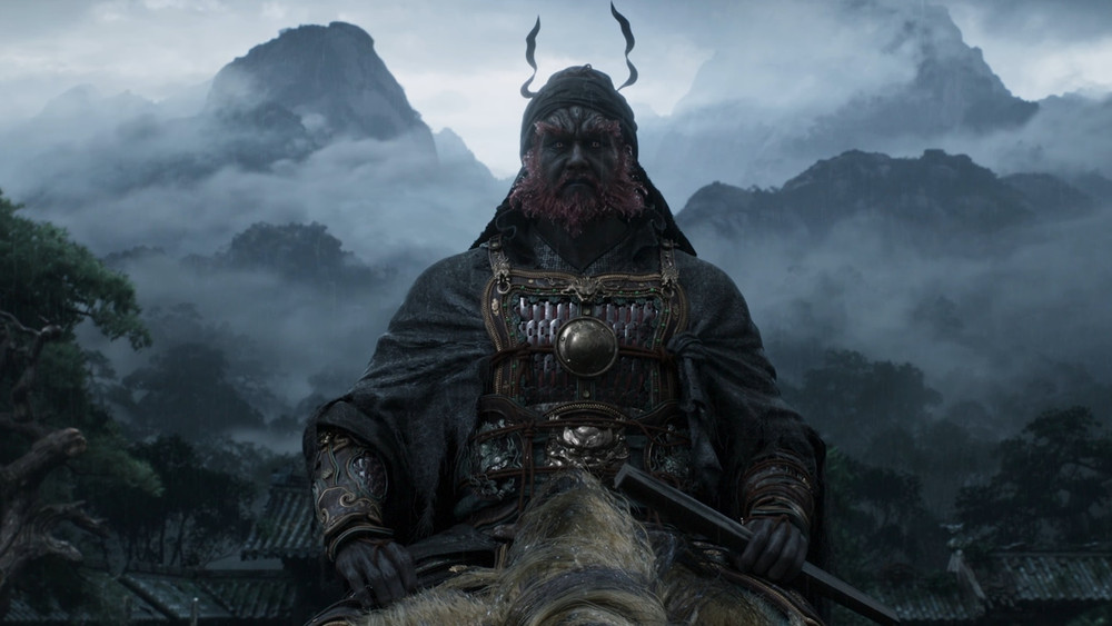 Black Myth: Zhong Kui officialisé à la gamescom 2025 – tout ce qu’on sait