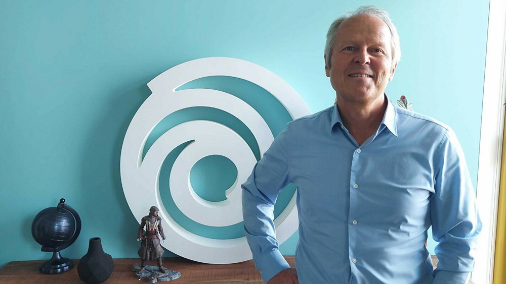 Ubisoft face à la pétition « Stop Killing Games » : Yves Guillemot réagit