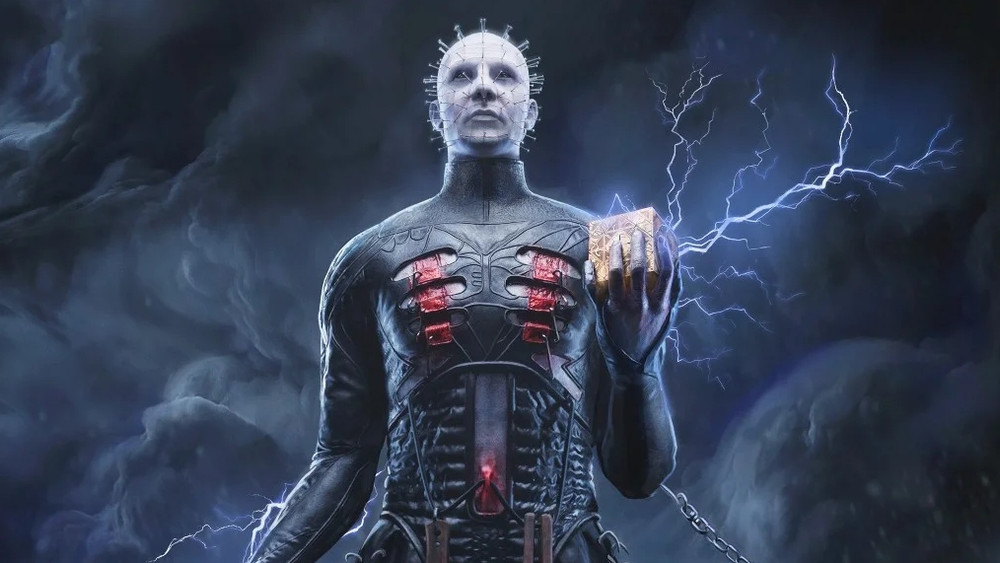 Hellraiser Revival : un jeu vidéo mature, dérangeant et visuellement extrême