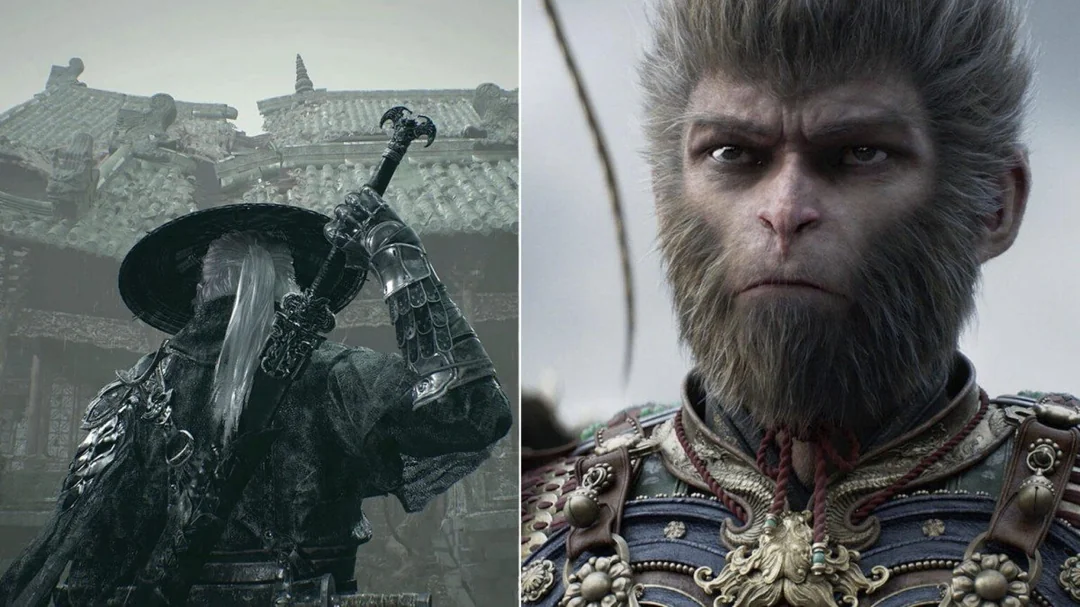 Jeux vidéo en Chine 2025: croissance, régulation et succès AAA