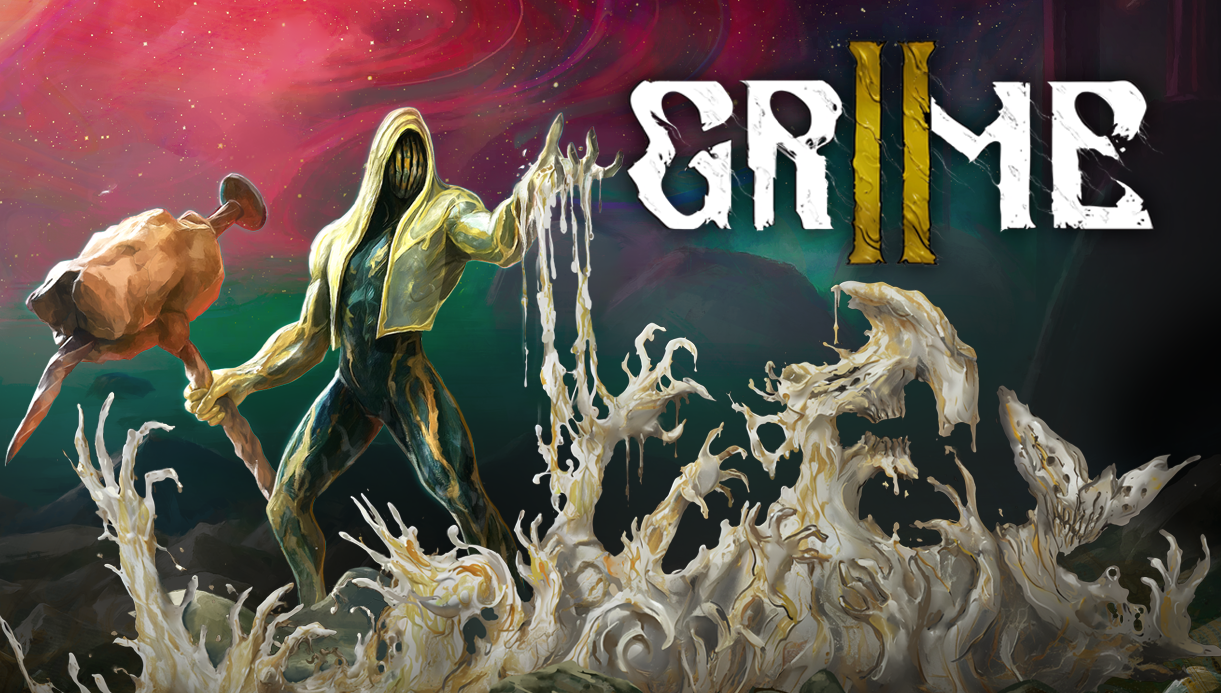 Grime 2 test PC : un metroidvania exigeant au combat brillant