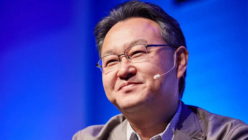 Shuhei Yoshida critique son éviction des PlayStation Studios et tacle Jim Ryan
