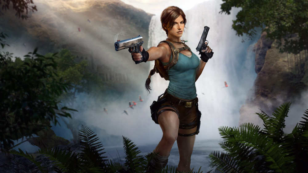 Tomb Raider: retour de Lara Croft confirmé aux Game Awards 2025