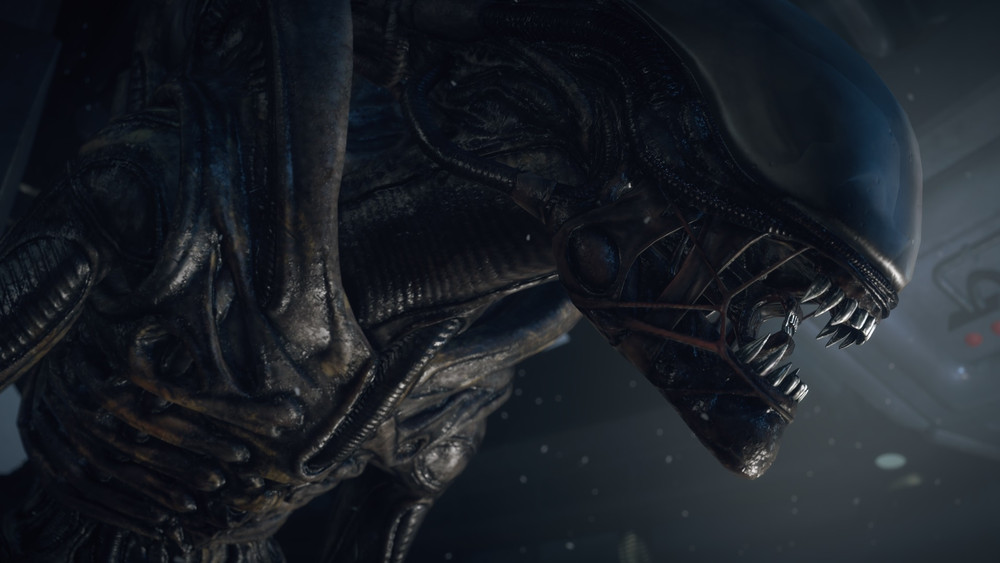 Alien: un survival horror solo signé Eidos Montréal en développement