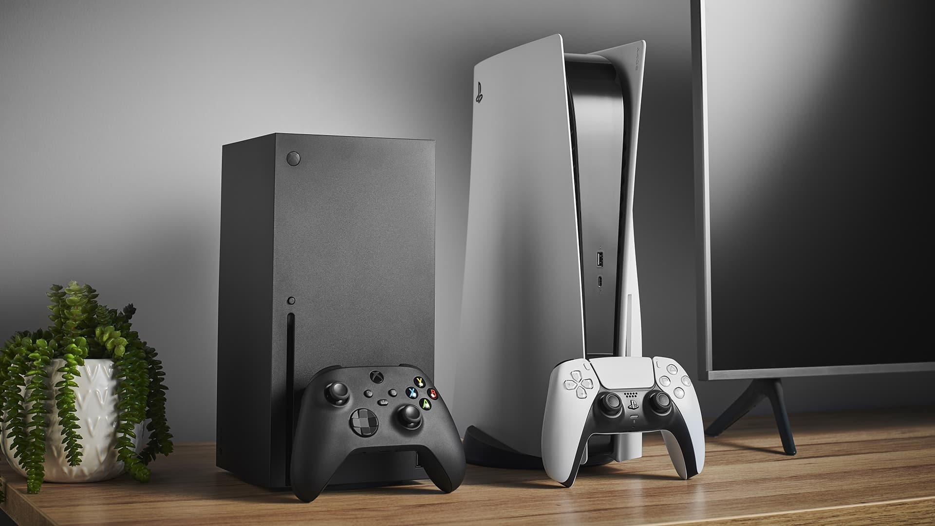 Xbox et PS6: la nouvelle génération de consoles attendue pour 2027