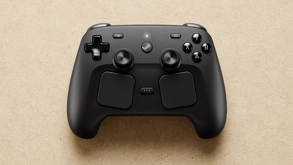 Steam Controller 2026 : date, prix et nouveautés de la manette Valve