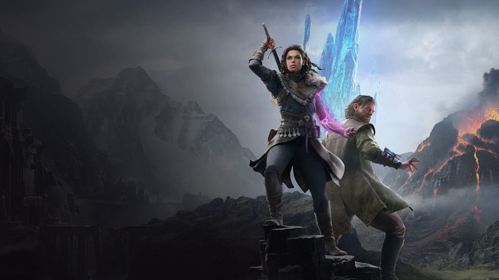 Test Echoes of the End:beau décor, gameplay en pilote automatique
