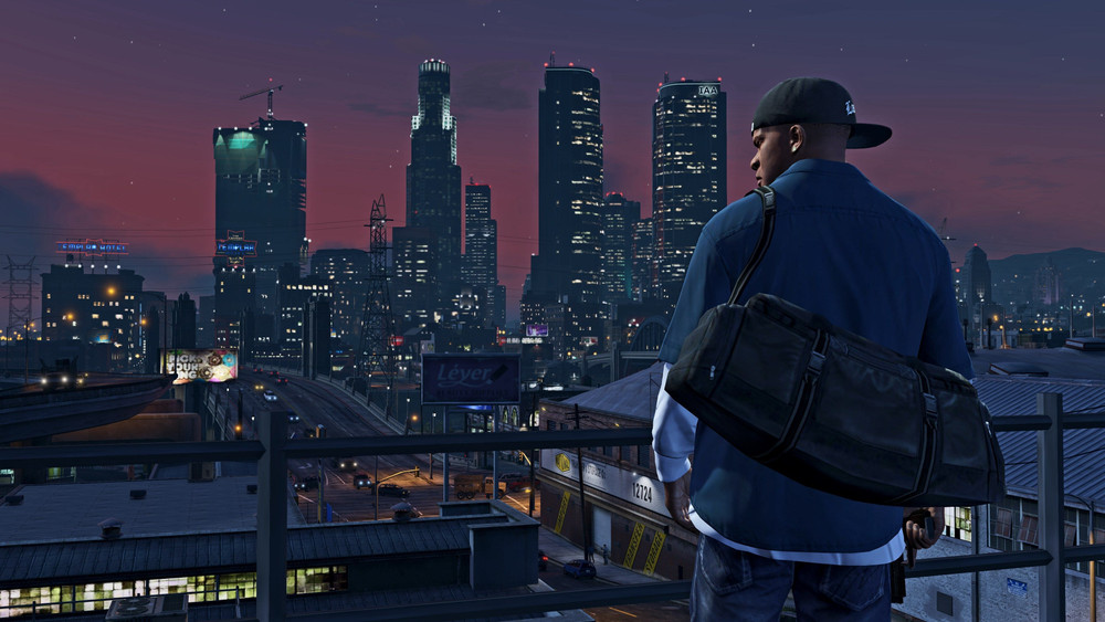 Take-Two en hausse après la fuite Rockstar: ce que révèlent les chiffres GTA Online