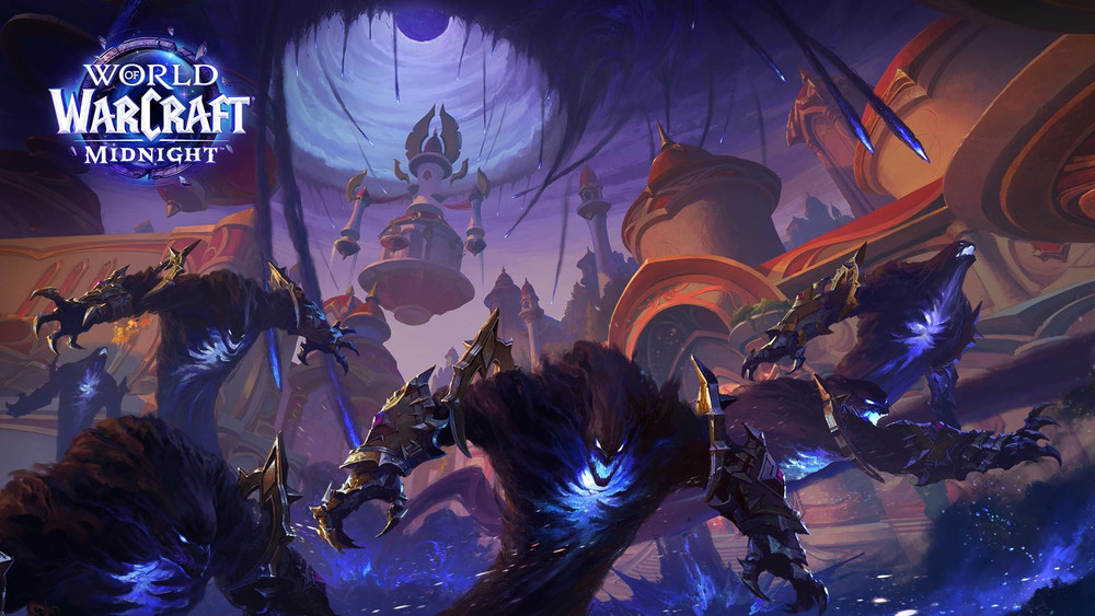 World of Warcraft Midnight: date de sortie, housing et nouveautés dévoilés