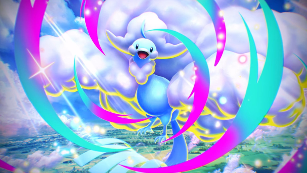 Pokémon TCG Pocket: report de l’extension Méga-Évolutions au 10 octobre 2025
