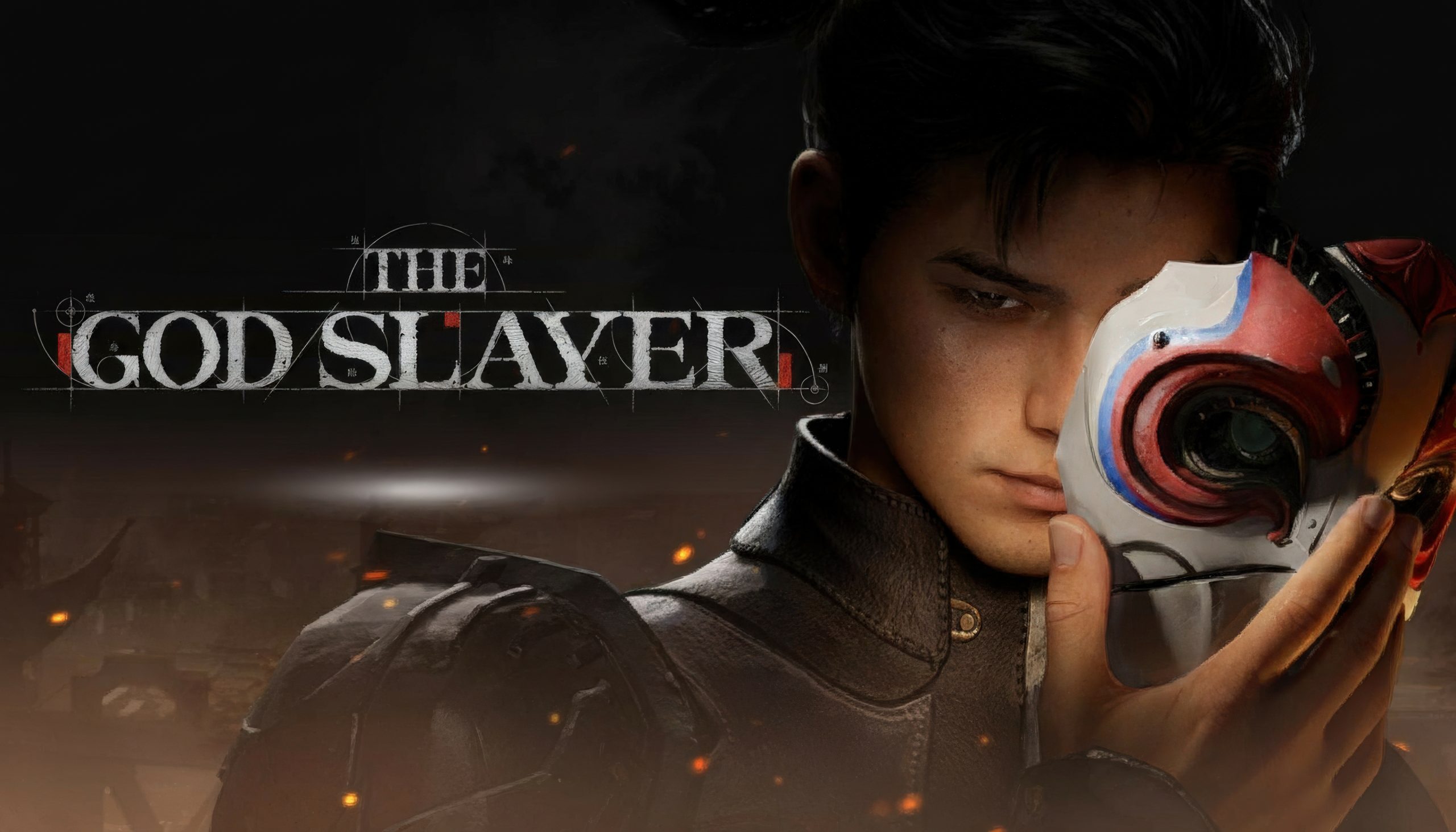 The God Slayer: aperçu gameplay et univers steampunk-oriental